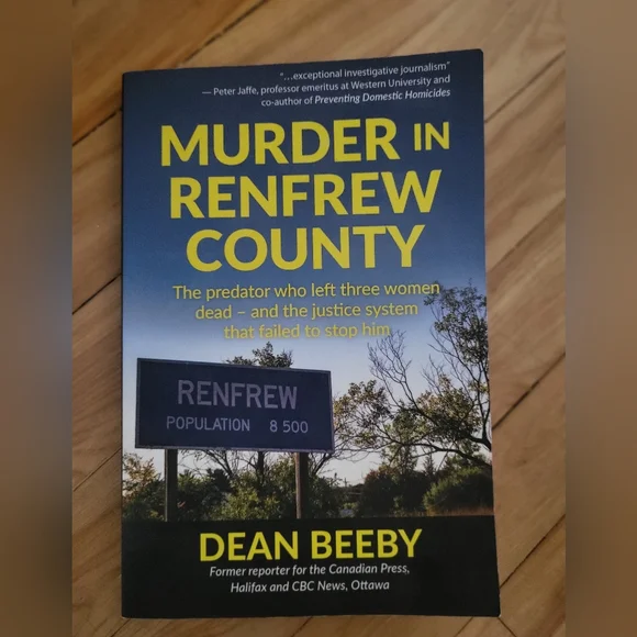 True Crime Book - Picture 1 of 2